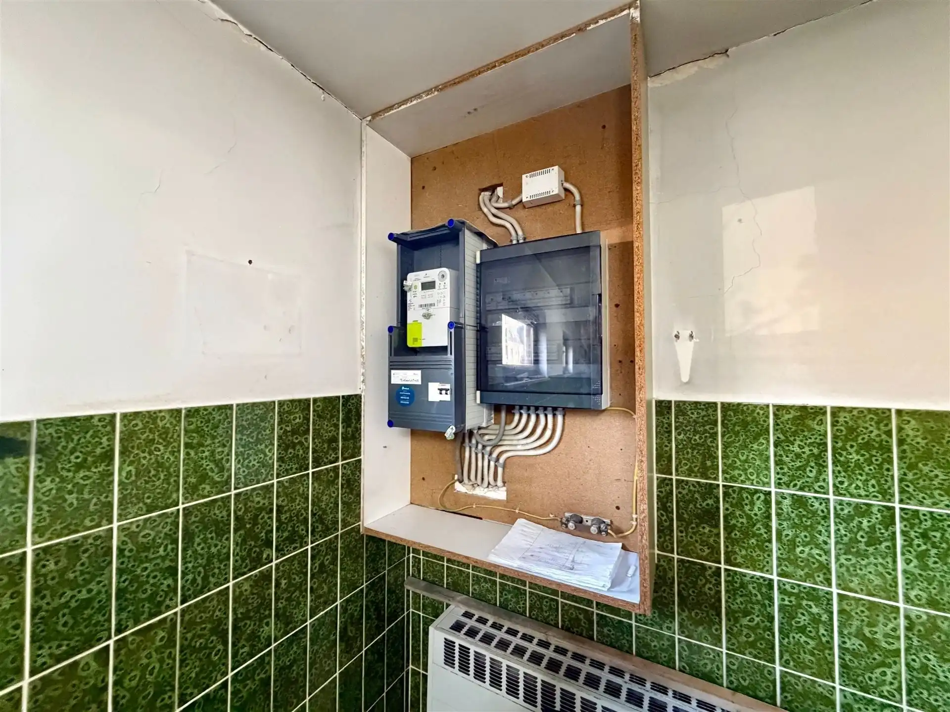 Ruime gezinswoning met 5 slaapkamers foto 31