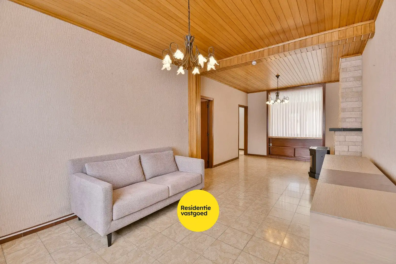 Rijwoning met veel potentieel op centrale ligging foto 7