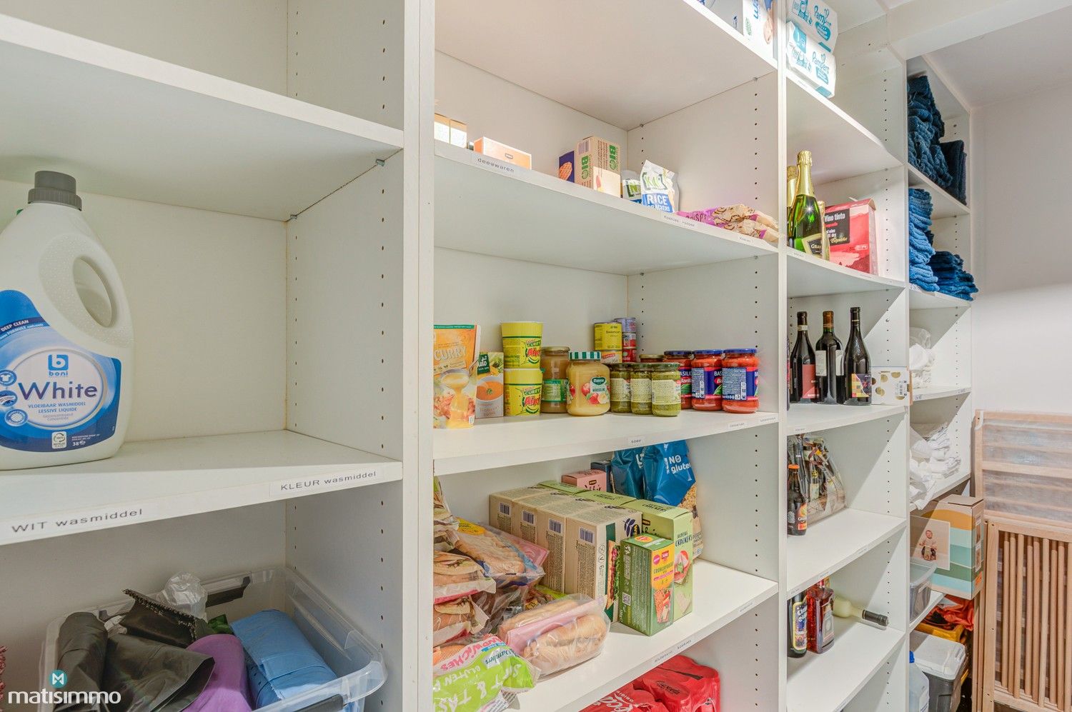 ENERGIEZUINIGE WONING MET 2 SLAAPKAMERS, TUIN EN DUBBELE GARAGE IN HET DORPSCENTRUM VAN ROSMEER foto 22