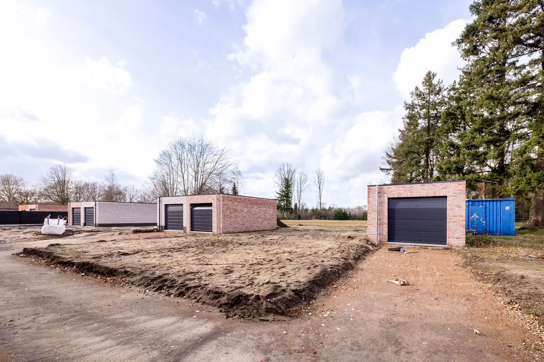 Casco HOB met 3/4slpk, 2bdk, tuin en garage (e-peil <10) foto 18