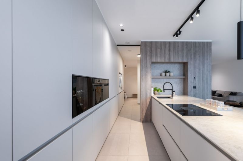 Exclusieve villa met zwembad foto 12