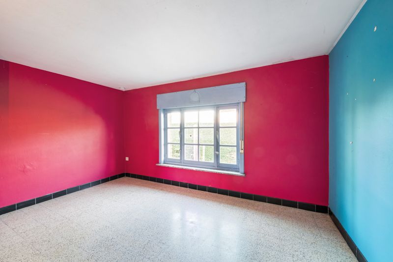 Centrum Sint-Henricus :  Te renoveren woning op 1876 m² foto 18