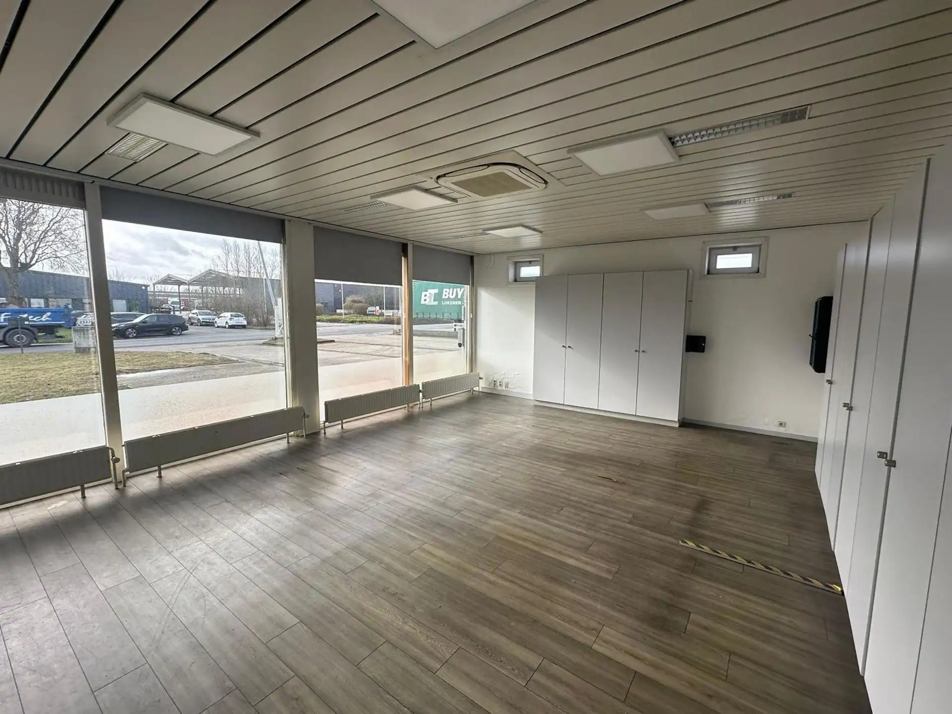 Bedrijfsvastgoed te huur foto 12