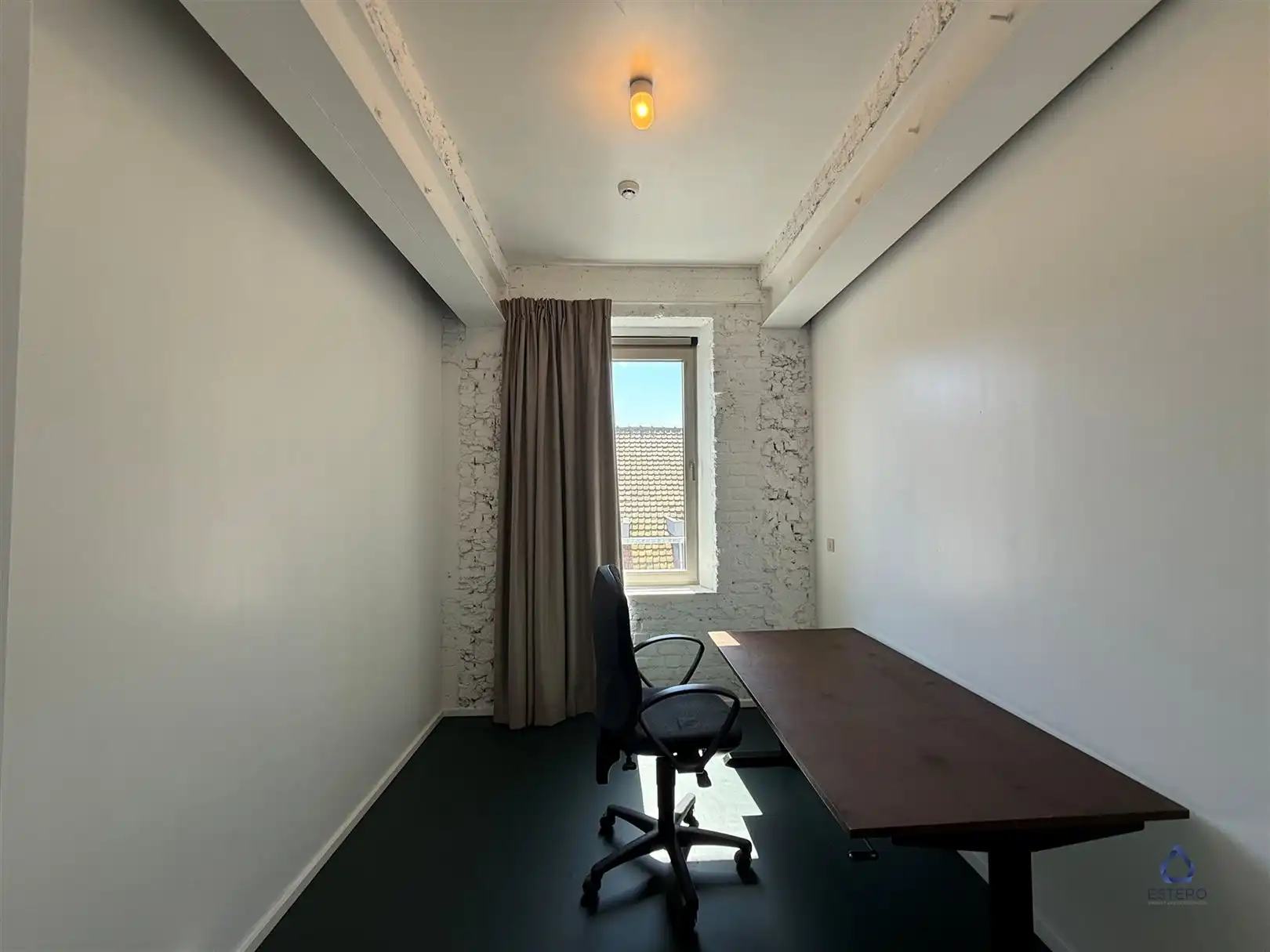 Architecturaal nieuwbouwappartement dichtbij Brussel foto 20