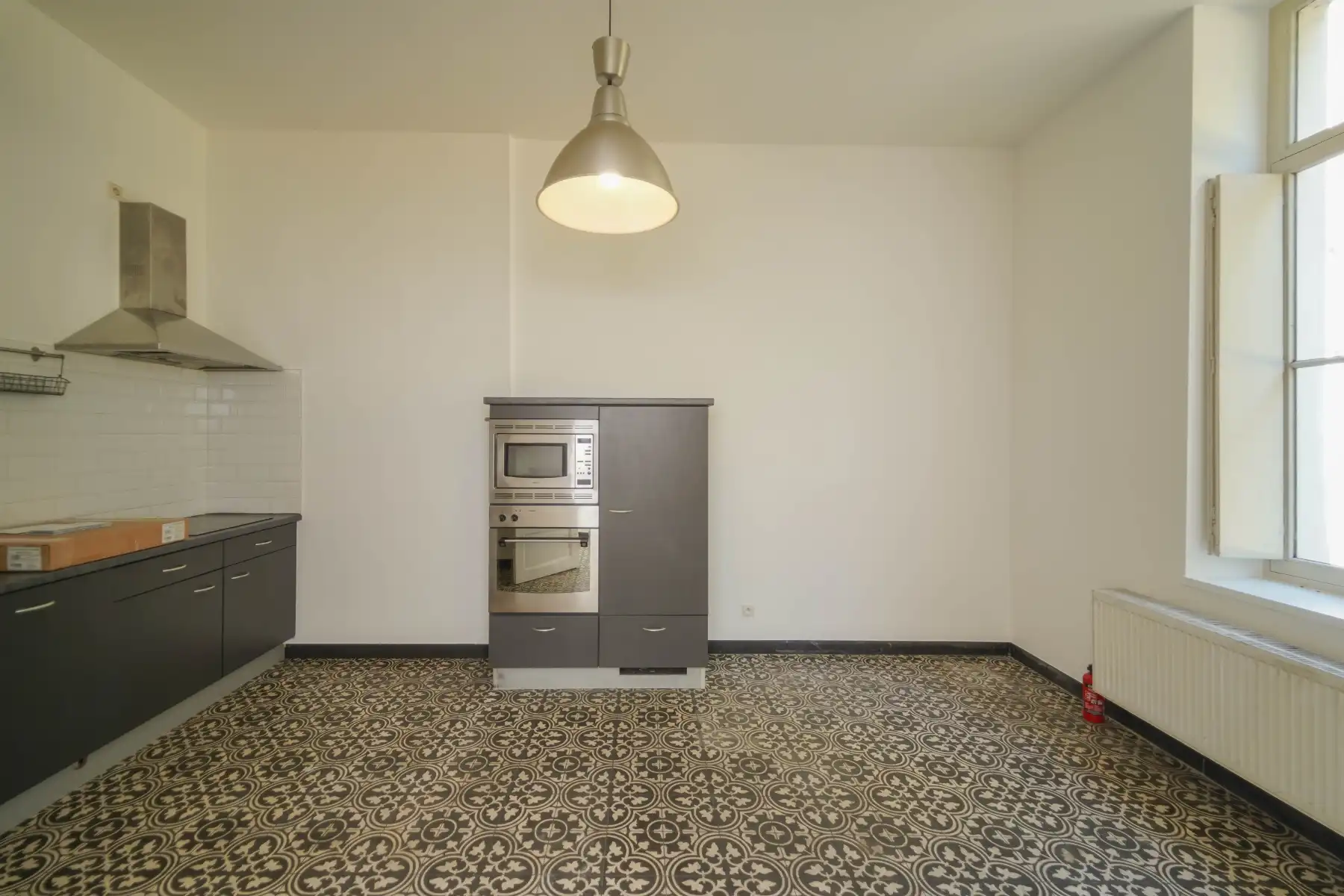 Charmante woning hartje Gent foto 7