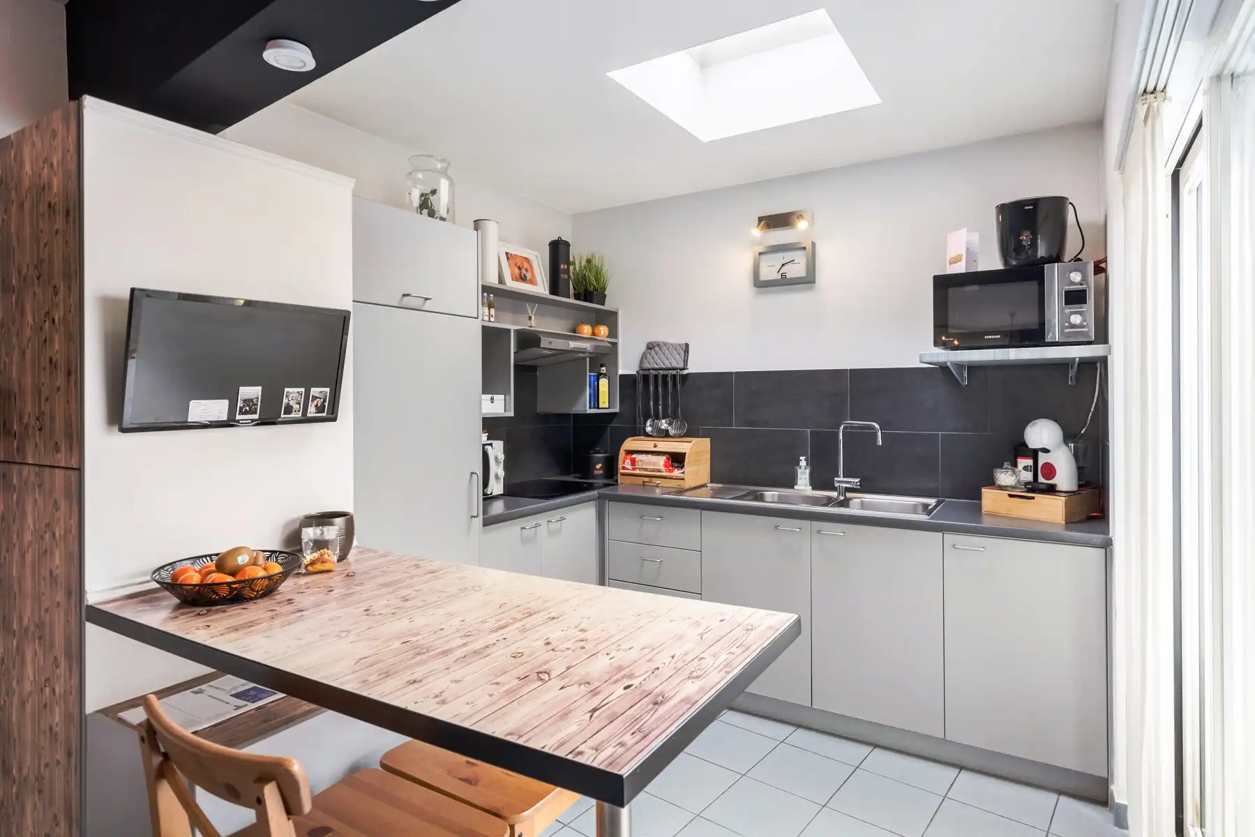 Appartement te koop foto 9