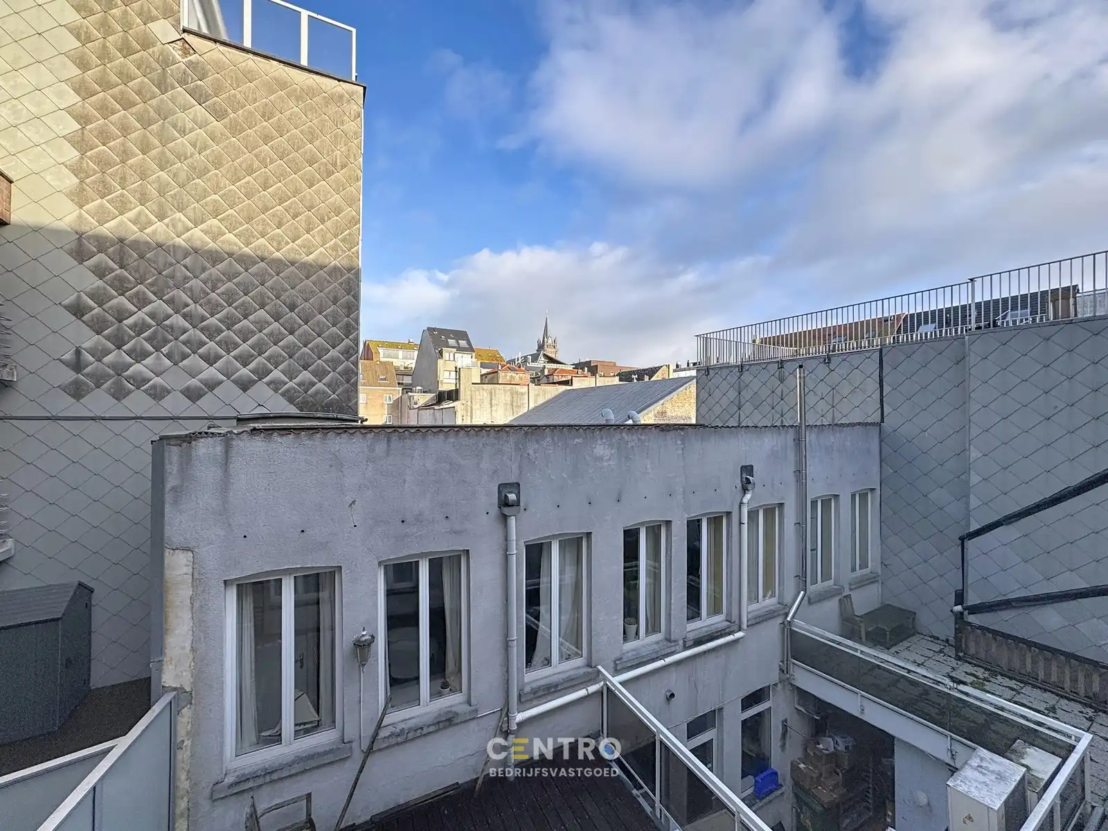 Handelspand met woonst op TOPligging! foto 20