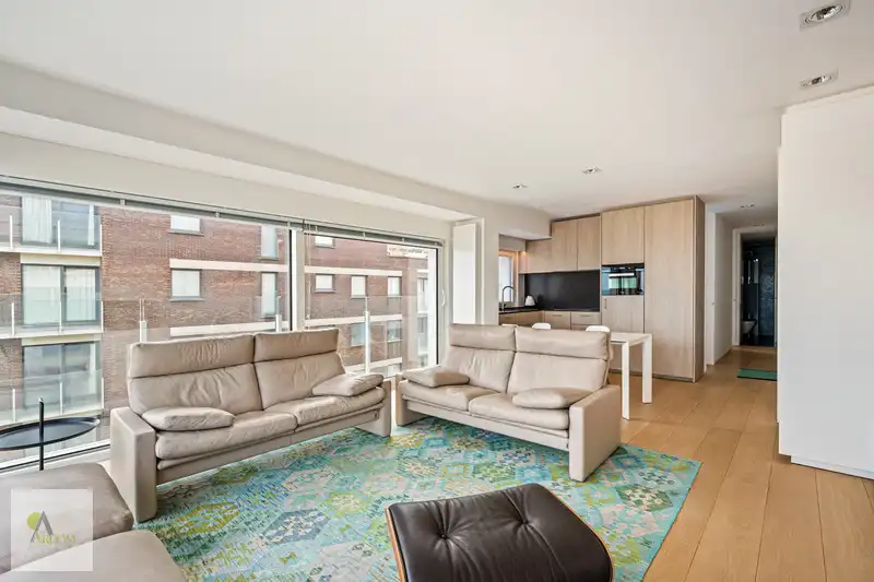 Res.  " De Zeewind  " foto 13