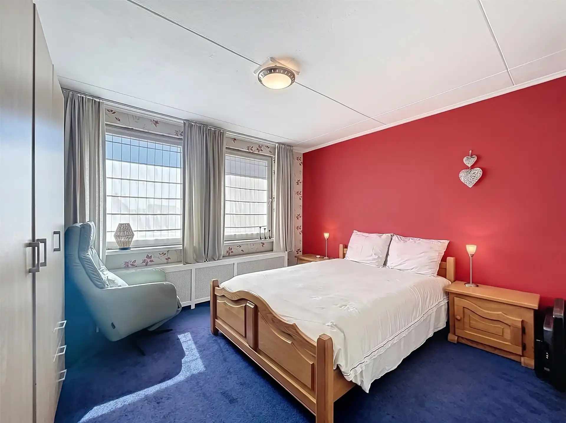 Charmante woning met 3 slaapkamers op toplocatie! foto 11