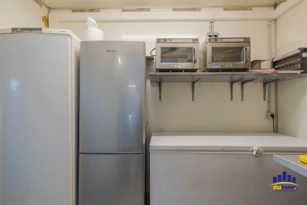 Zeer goed gelegen frituur over te nemen in studentenbuurt – Kortrijk foto 9