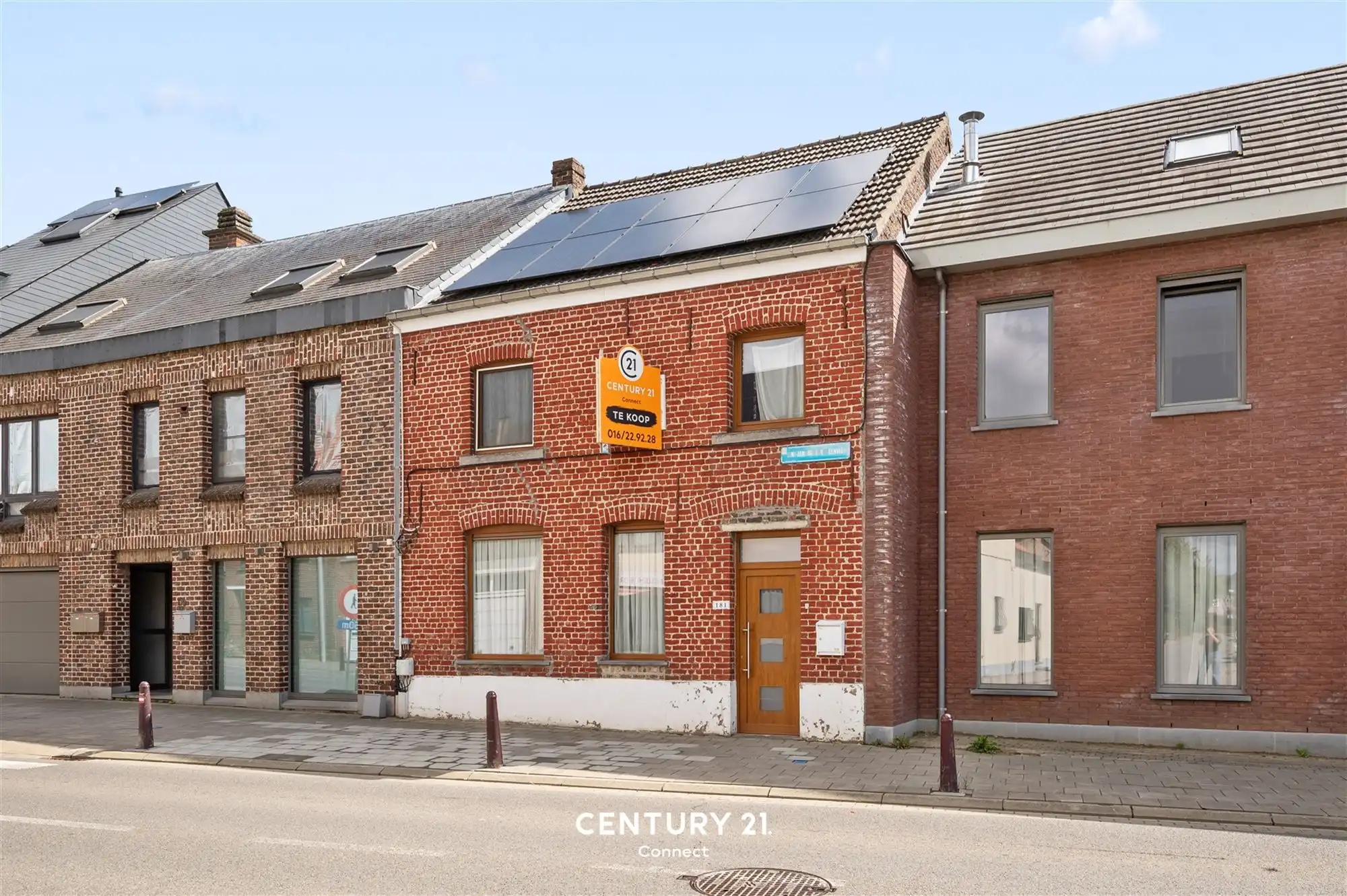 Huis te koop Sint-Jansbergsesteenweg 181 - 3001 HEVERLEE