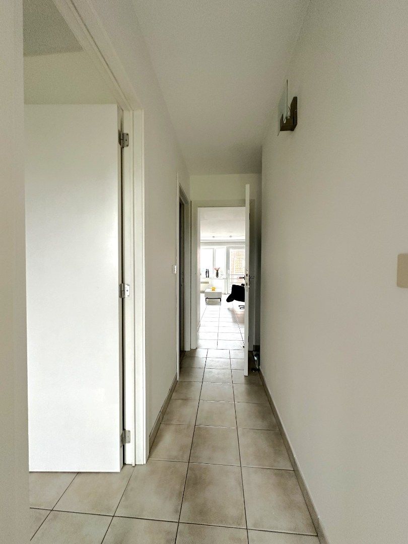 Appartement op rustige ligging te Bredene foto 5