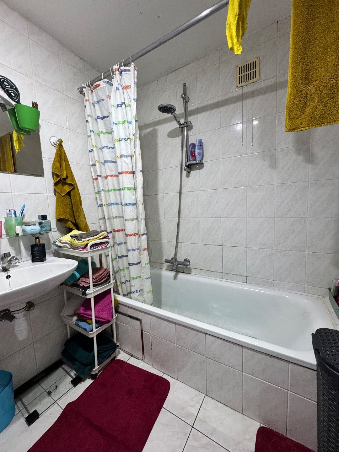 Instapklaar appartement met 2 slaapkamers te Oostende  foto 18