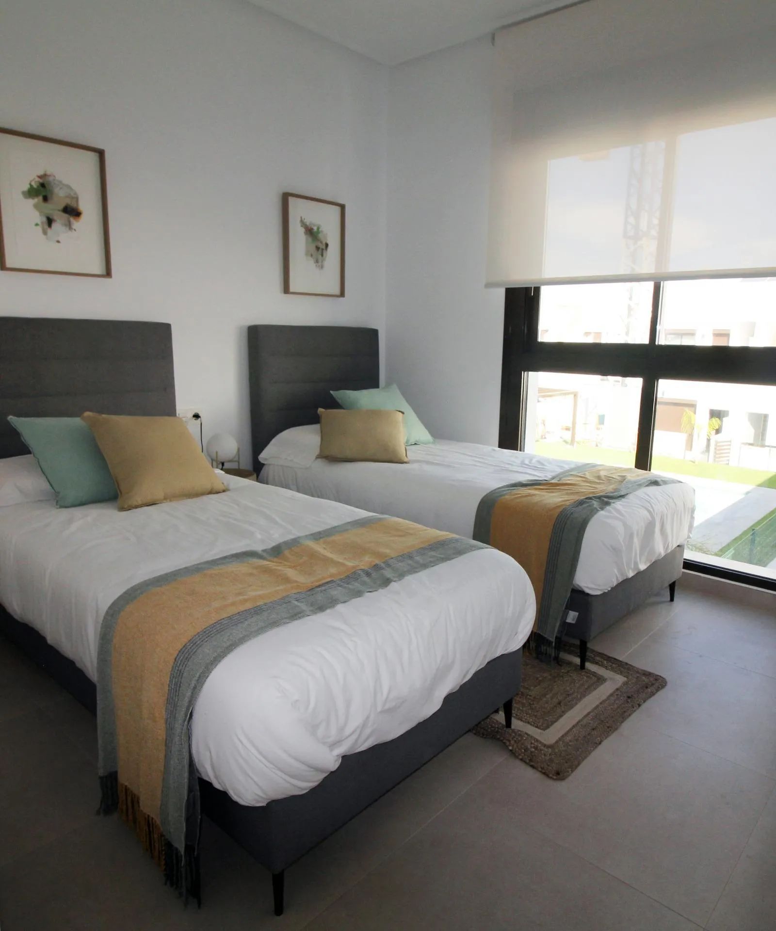 Zon, zee en stijlvol wonen: exclusieve vakantiewoningen in het hart van Pilar de la Horadada foto 16