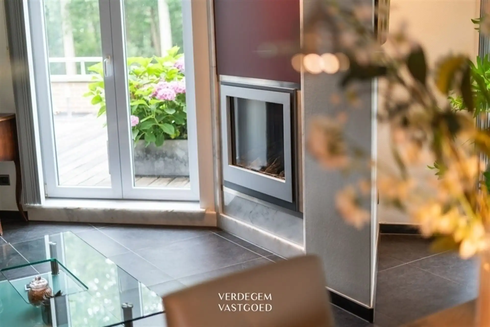 Luxueus en ruim wonen met aanlegsteiger aan de Moervaart foto 6