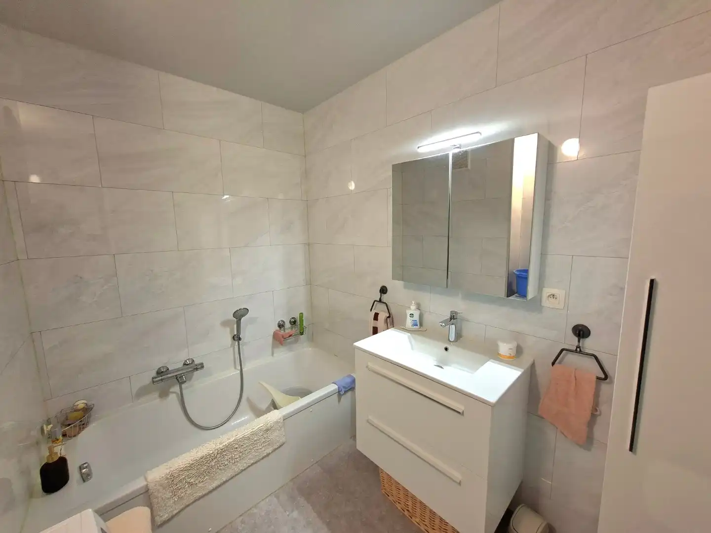 Instapklaar appartement foto 3