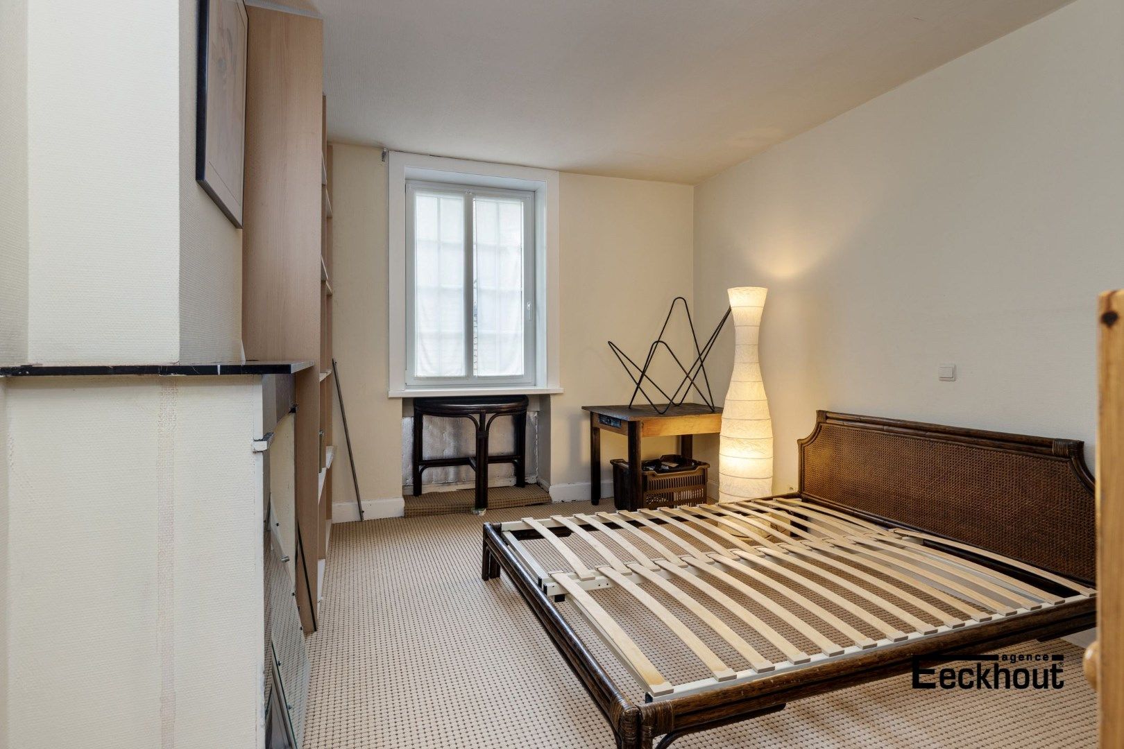 Uniek appartement met ruim zonneterras in hartje Oostende foto 13