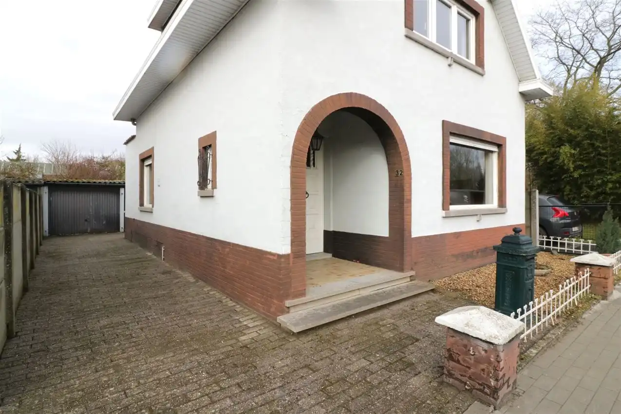 Woning met twee slpk in doodlopende straat  foto 27