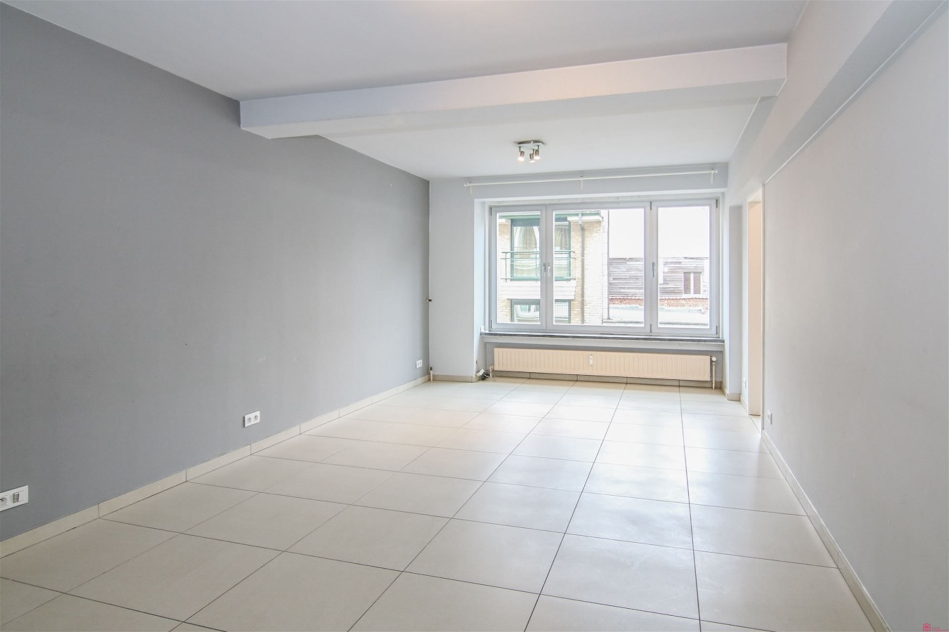 appartement centrum Kortrijk foto 2