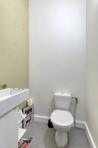 Aangename op te frissen woning met drie slaapkamers foto 11