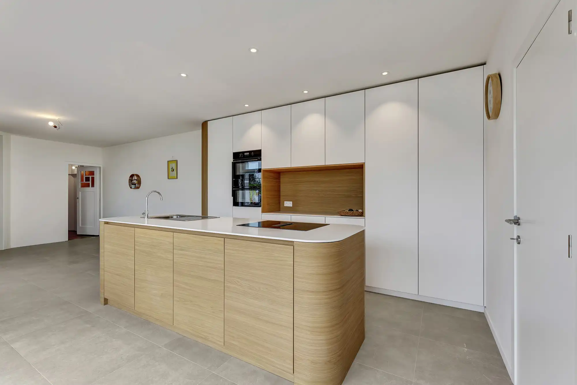 Energetische gerenoveerde woning op toplocatie foto 3