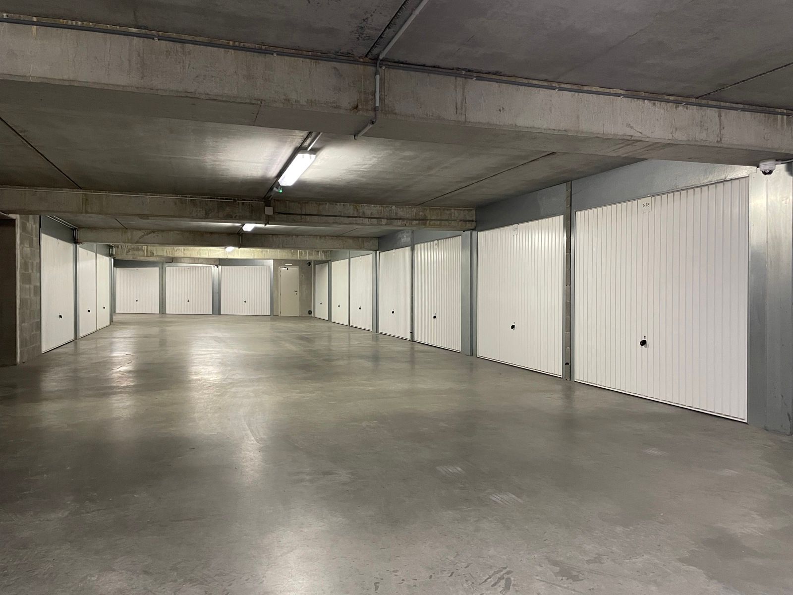 Garage te huur foto 5