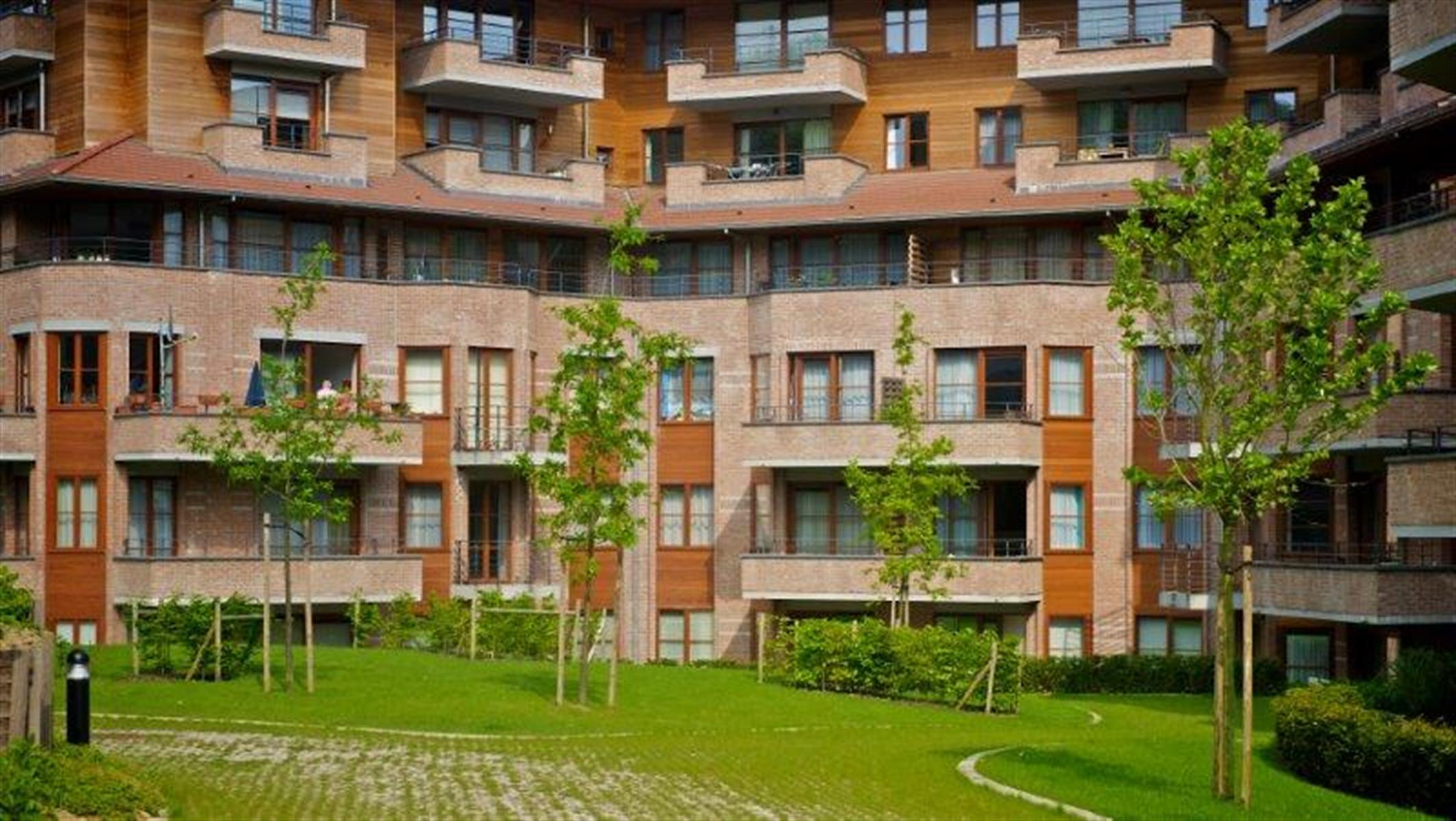Prachtig appartement 1 kamer met terras foto 13