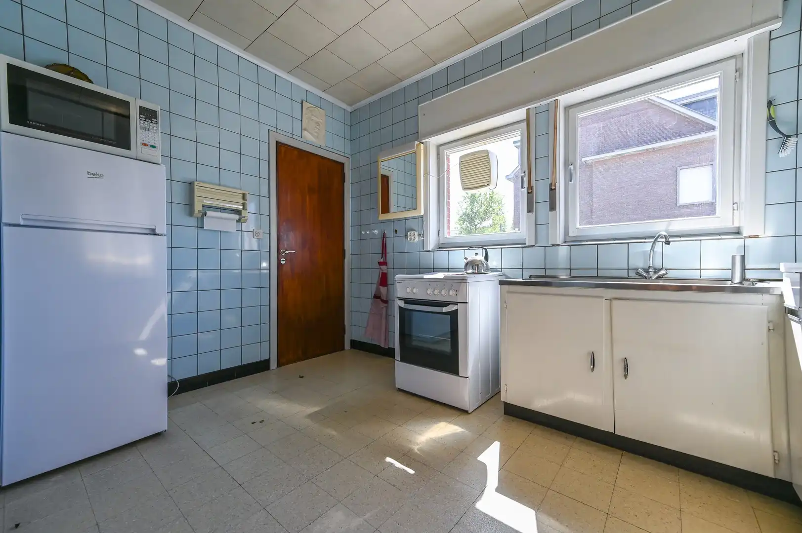 Ruime woning met potentieel te Mariekerke foto 9