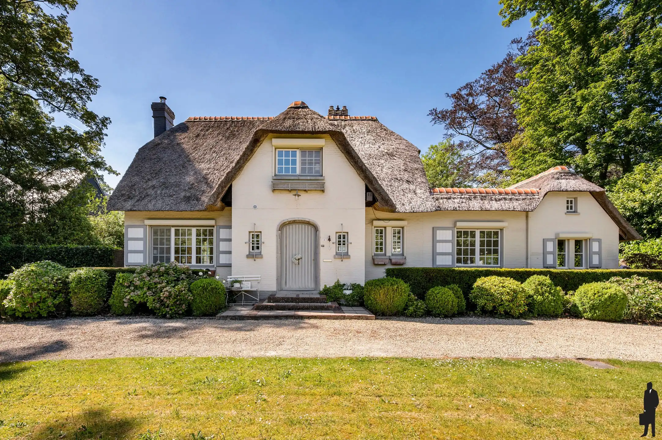 Villa te koop Bredabaan 68 - 2930 Brasschaat