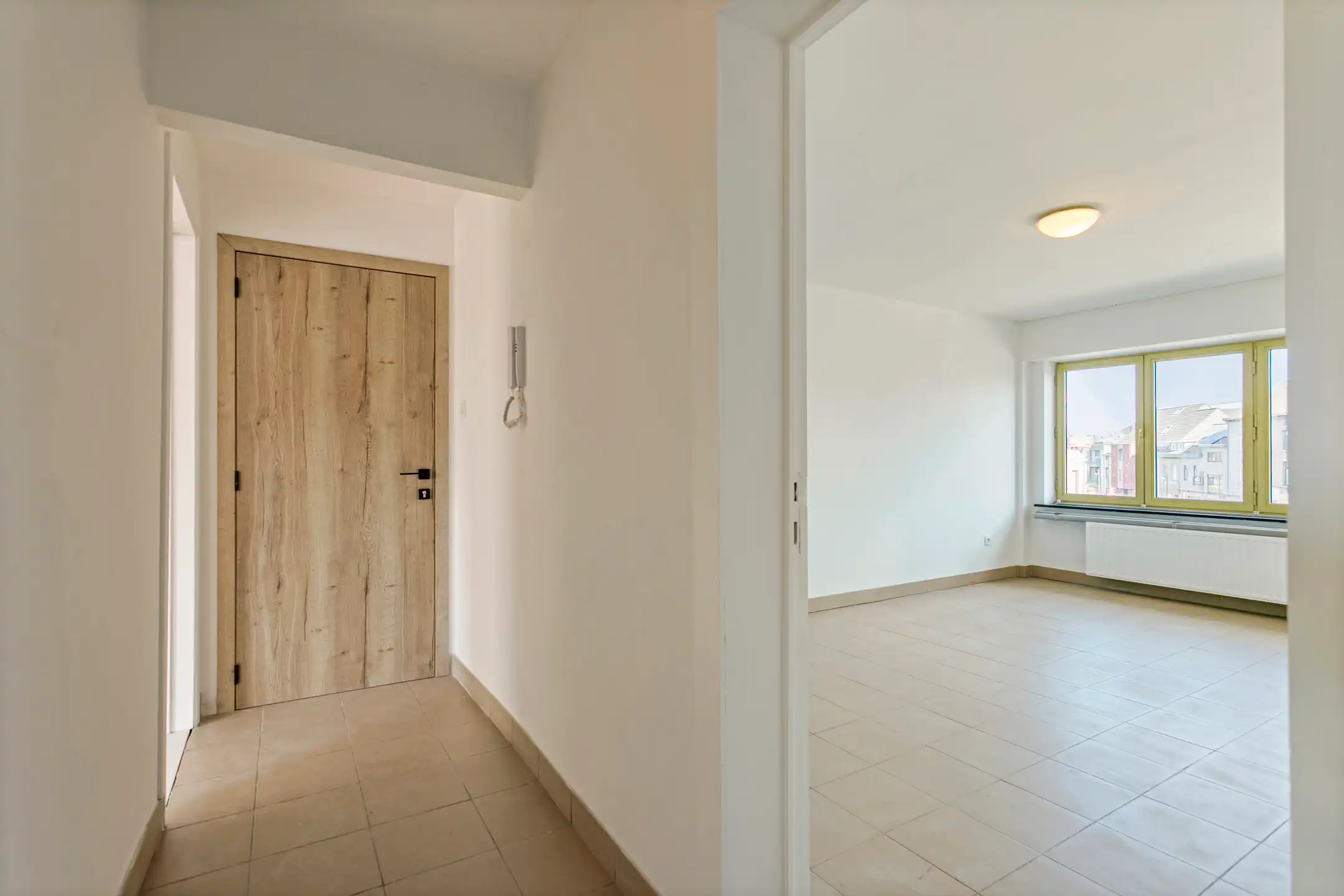 Volledig vernieuwd appartement in hartje Leopoldsburg foto 8