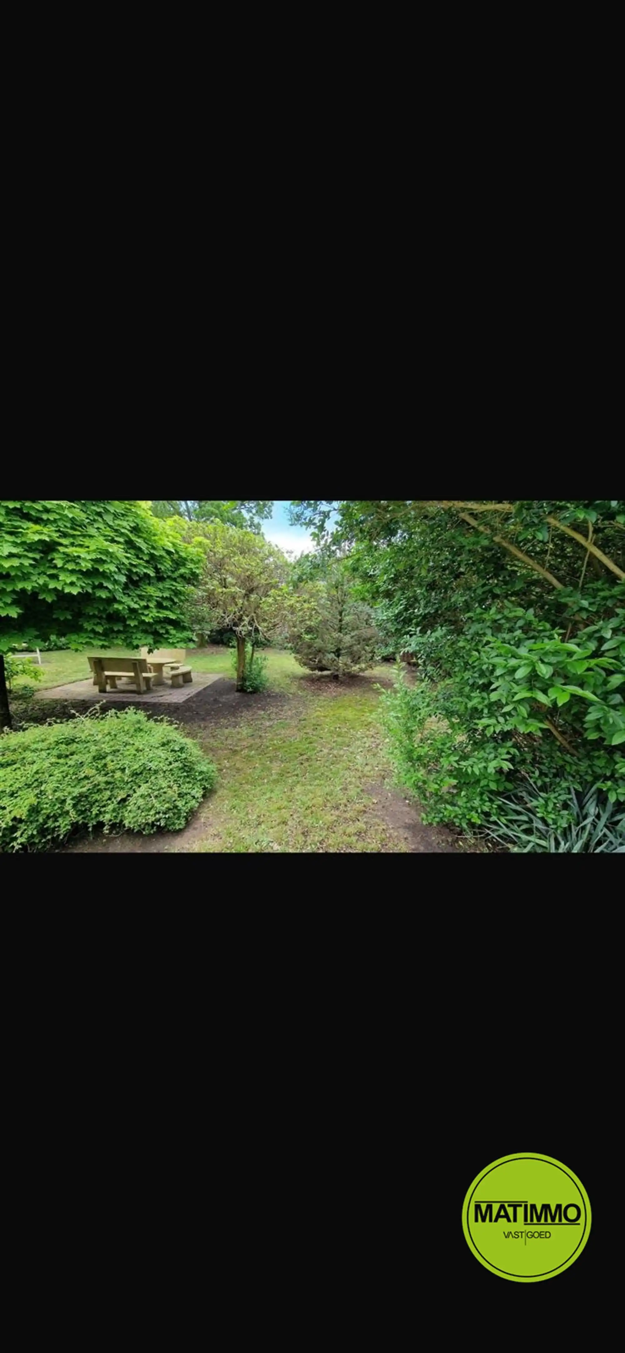 Gelijkvloerse woning met grote tuin in Leopoldsburg foto 23