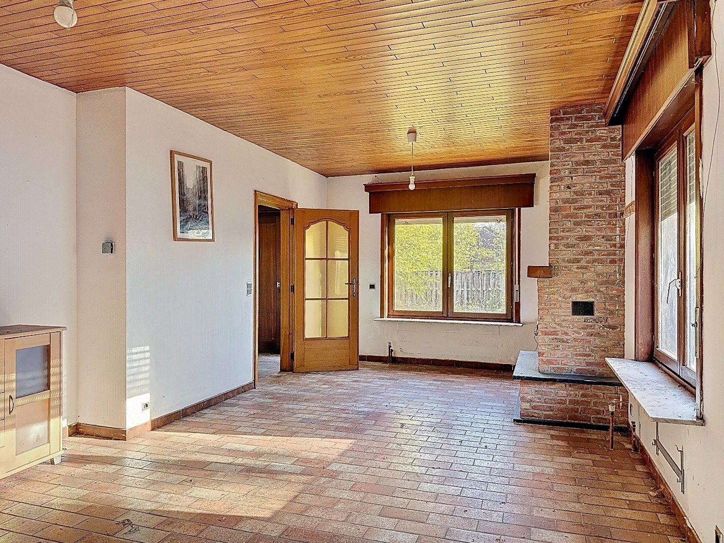 Woning met unieke vergezichten te Wilsele Putkapel!  foto 4