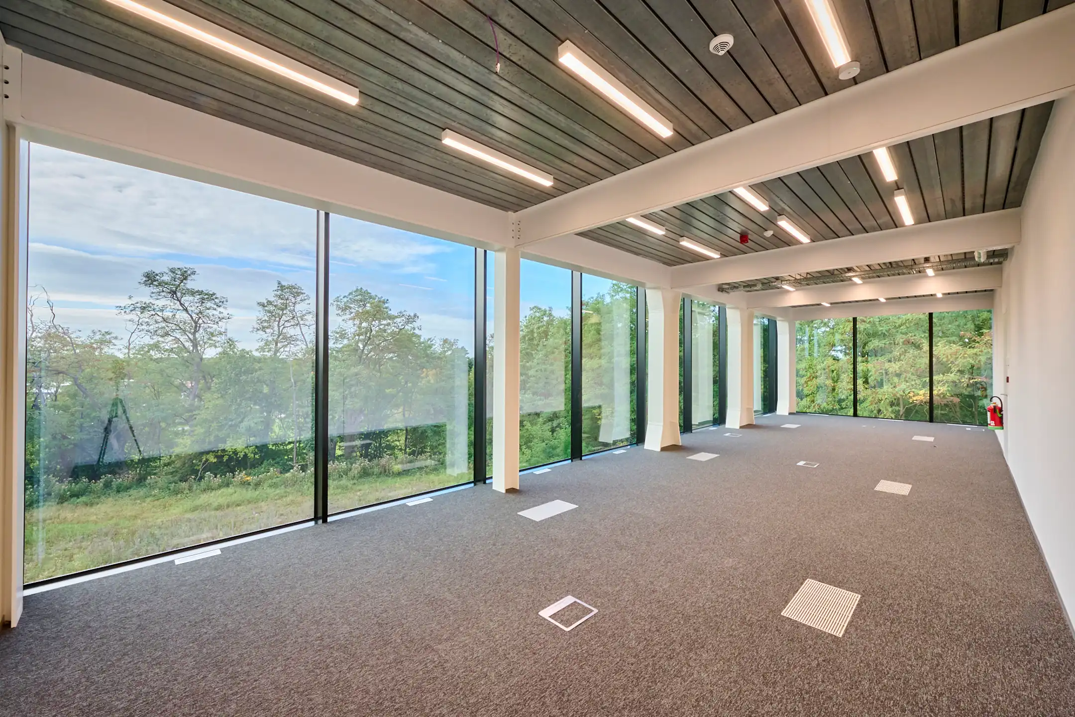 KANTOREN TE HUUR – FACTHORY | THOR PARK GENK foto 4