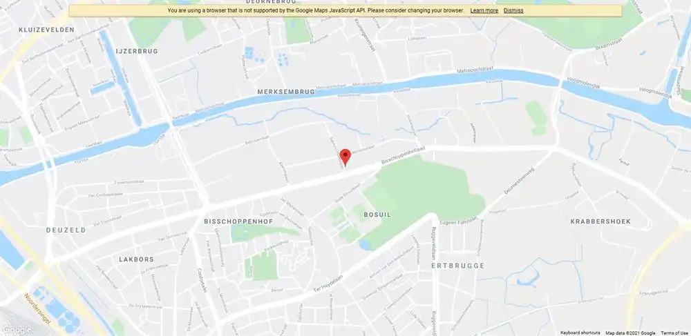 Garagebox te Deurne foto 11