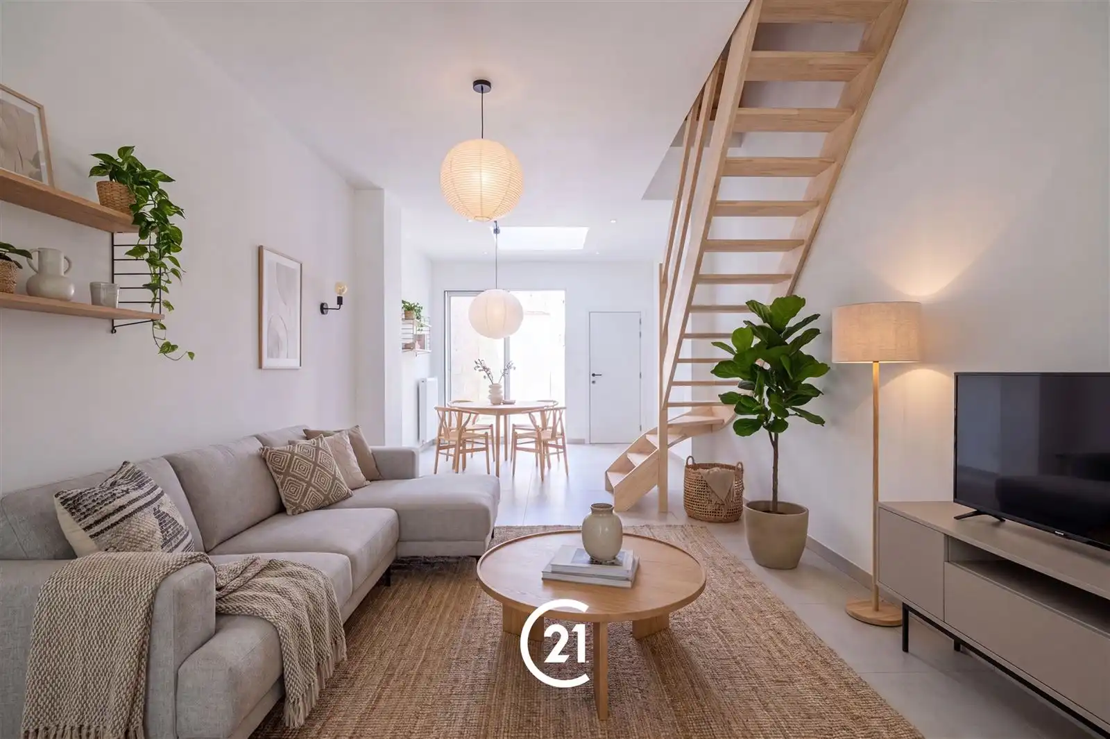 Huis te koop Drongensesteenweg 90 - 9000 Gent