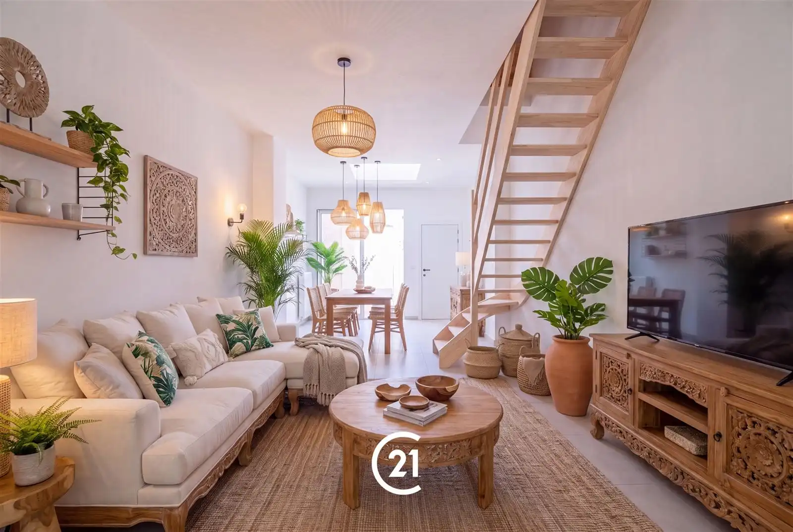 Huis te koop Drongensesteenweg 90 - 9000 Gent