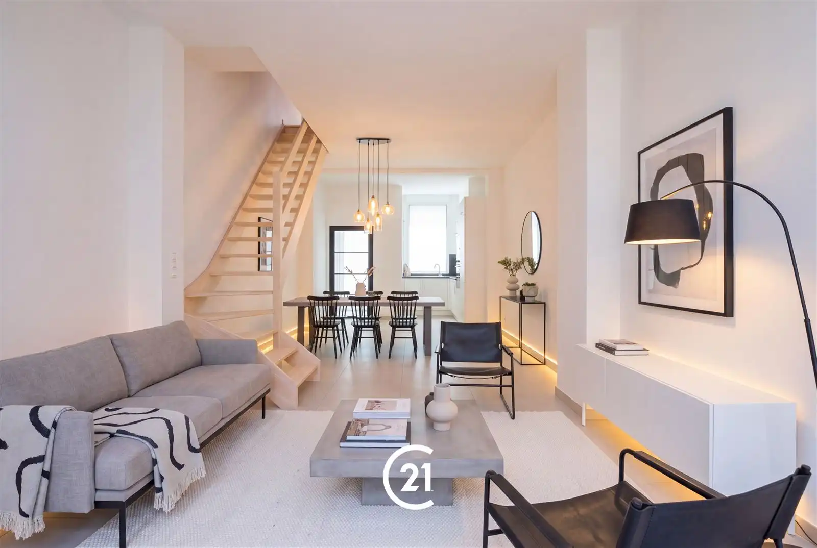 Huis te koop Drongensesteenweg 90 - 9000 Gent