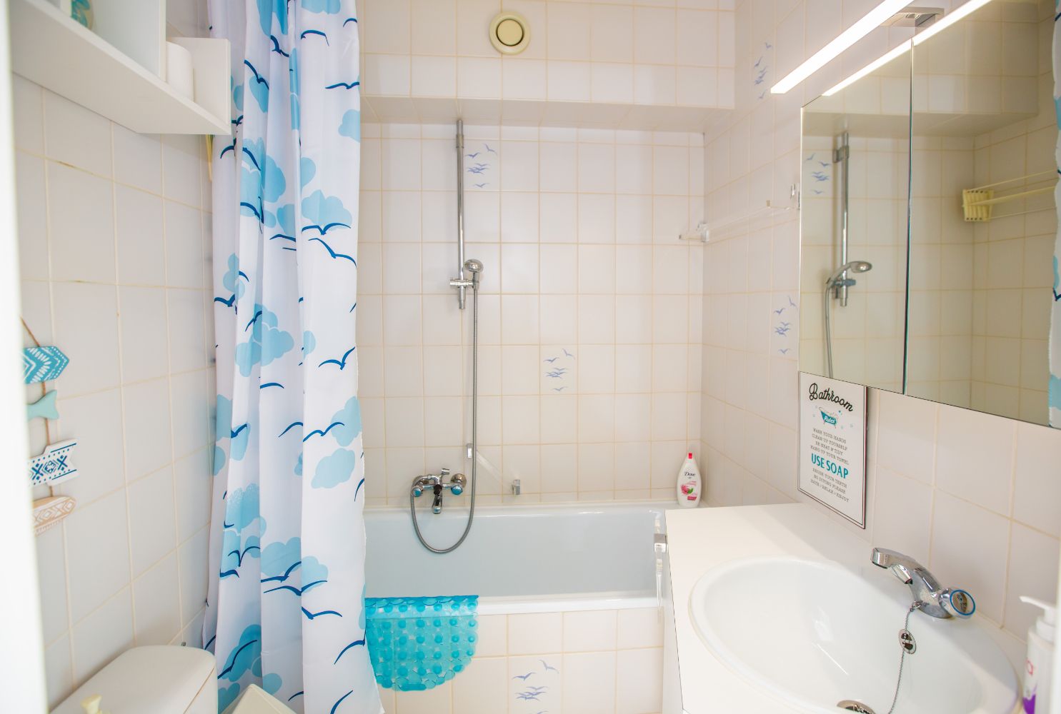 Knusse studio met fenomenaal duinenzicht foto 16