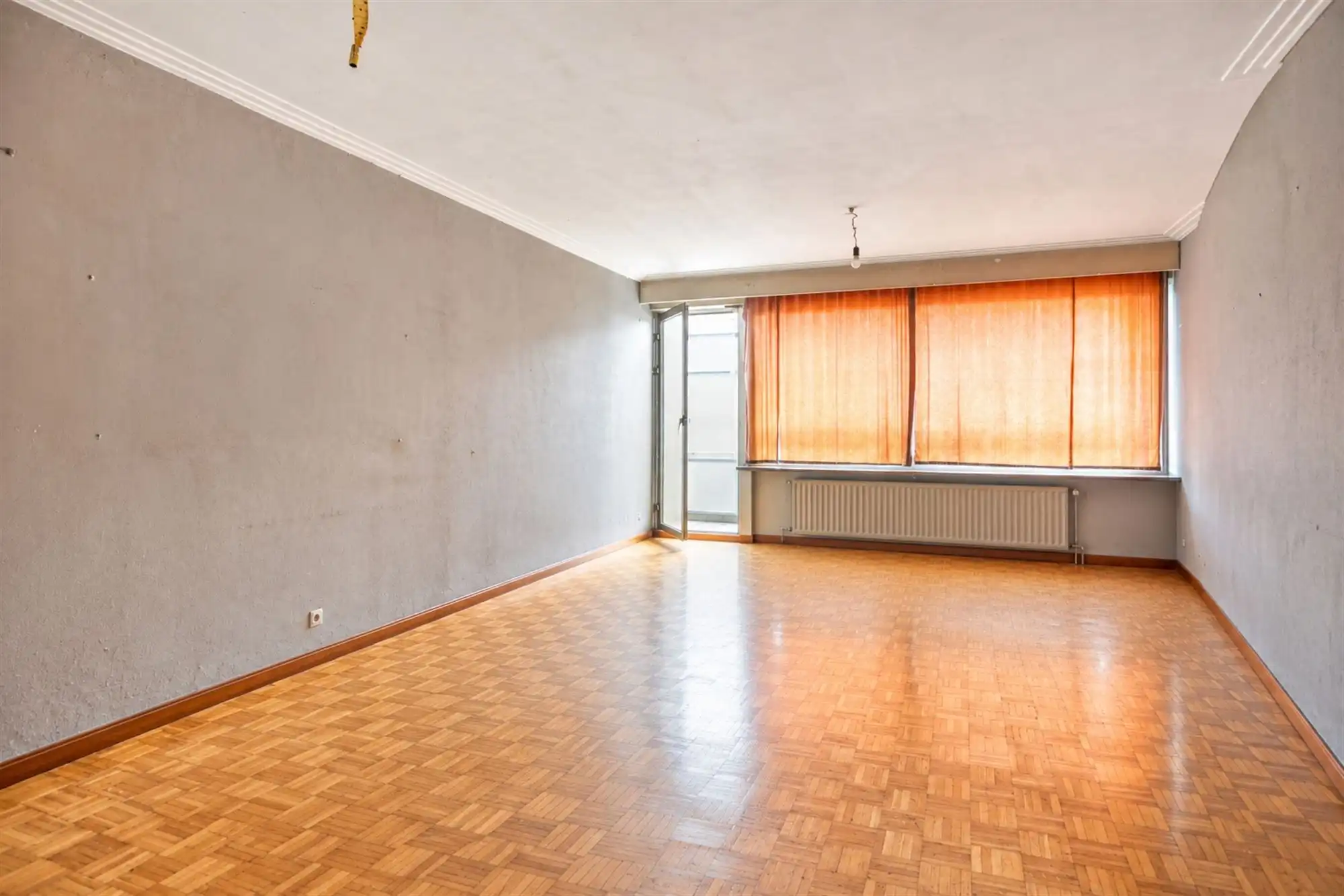 Appartement met 2 slaapkamers en 2 terrassen foto 2