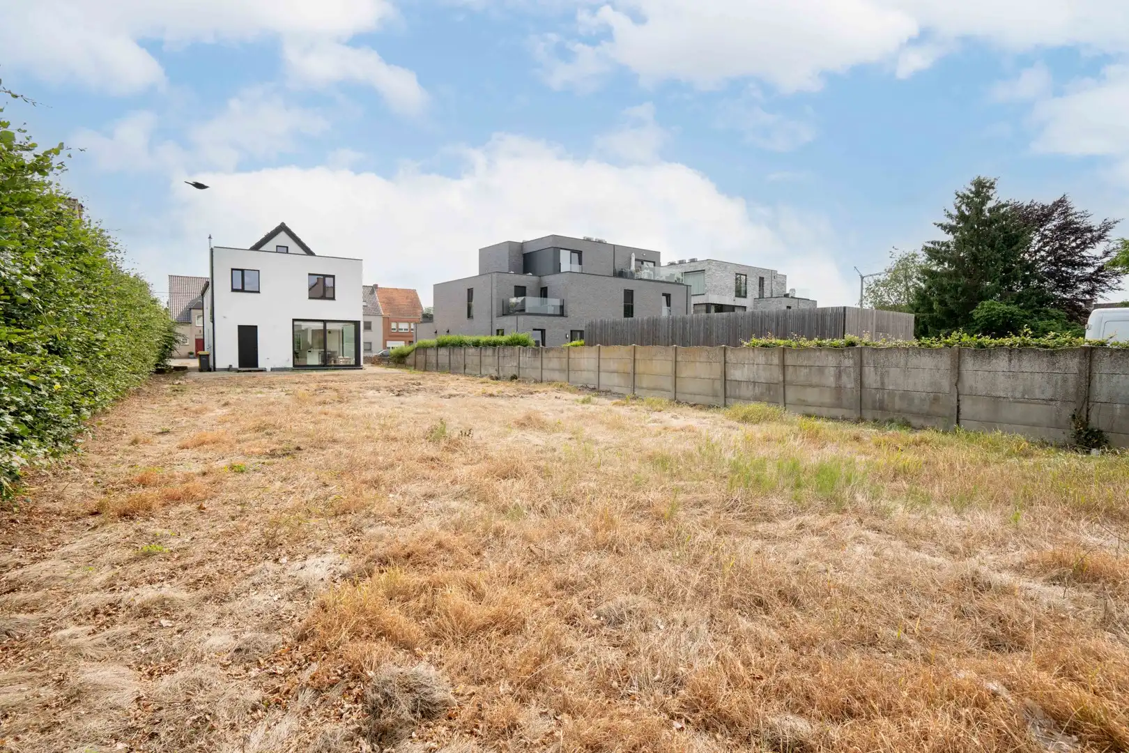 Instapklare woning met 3 slpkmrs op een perceel van 890m²! foto 29