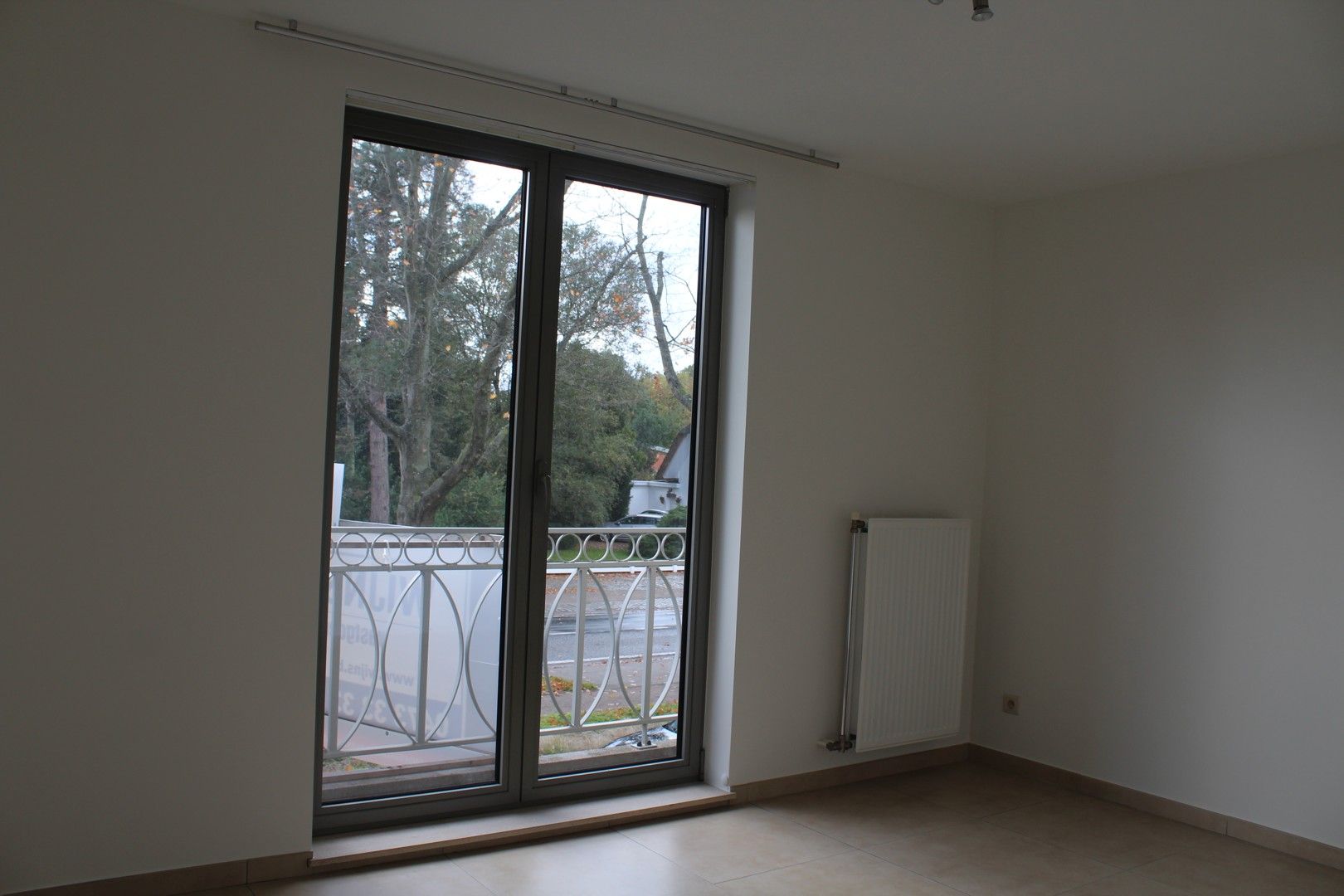 Instapklaar appartement in Residentie " De 4 eiken" foto 11