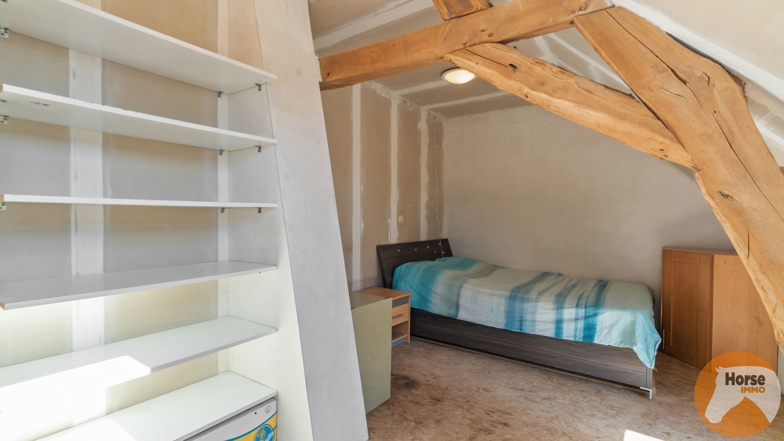 ZWALM - Hoeve met stallen en weides op +/-1,5HA foto 13