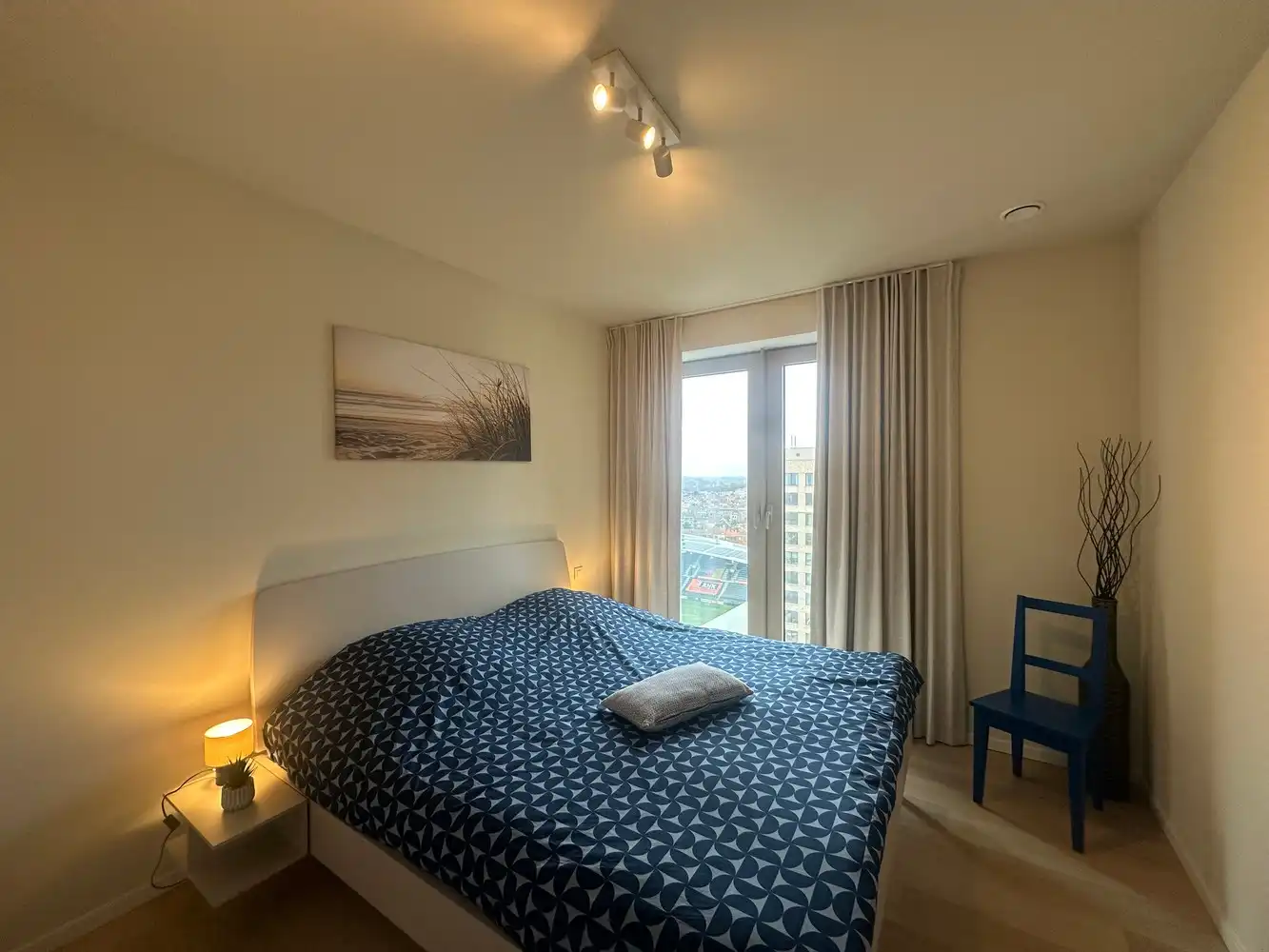 RESIDENTIE O'SEA LIFE foto 5