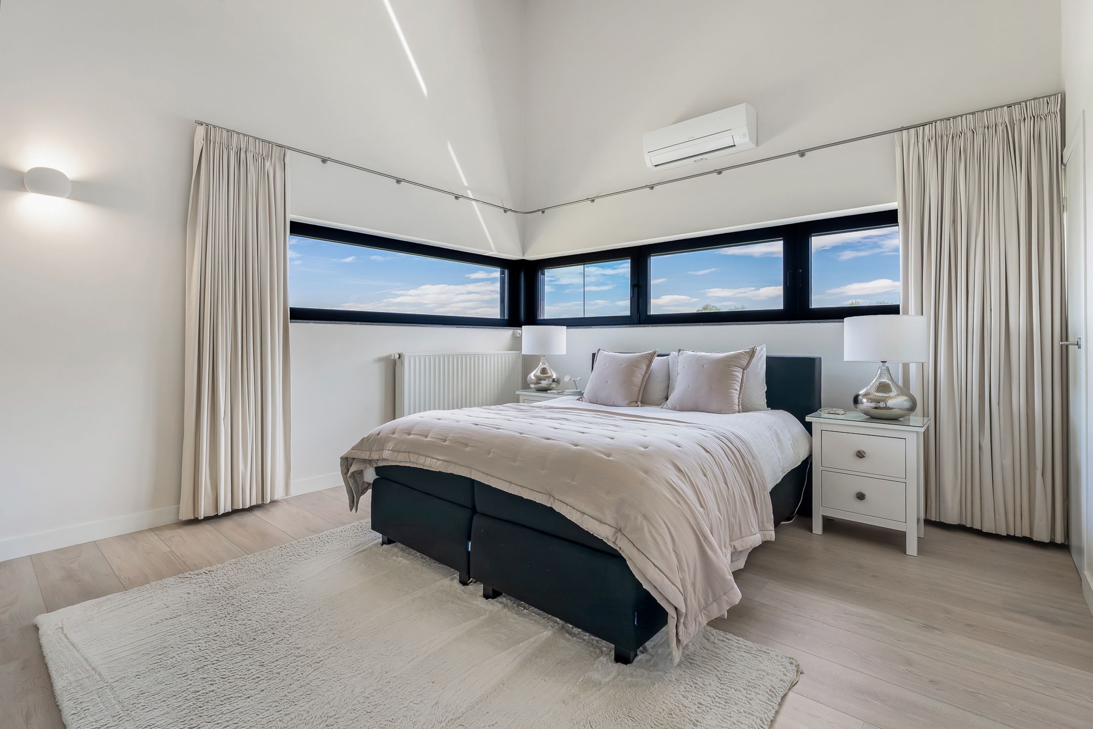 Moderne villa op royaal perceel van 11a19ca foto 19