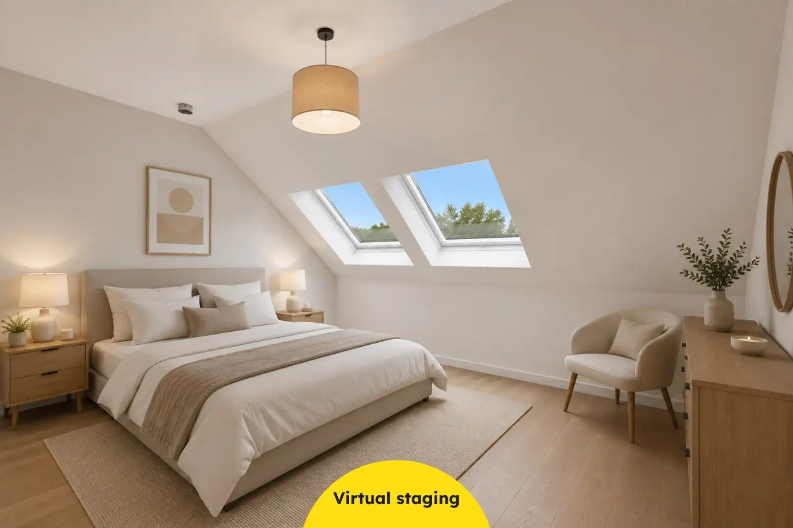 Gezinswoning met drie slaapkamers op goeie locatie foto 11