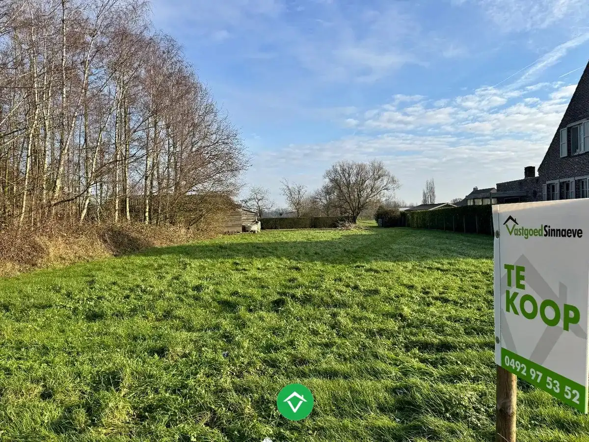 Bouwgrond te koop te Torhout foto 6