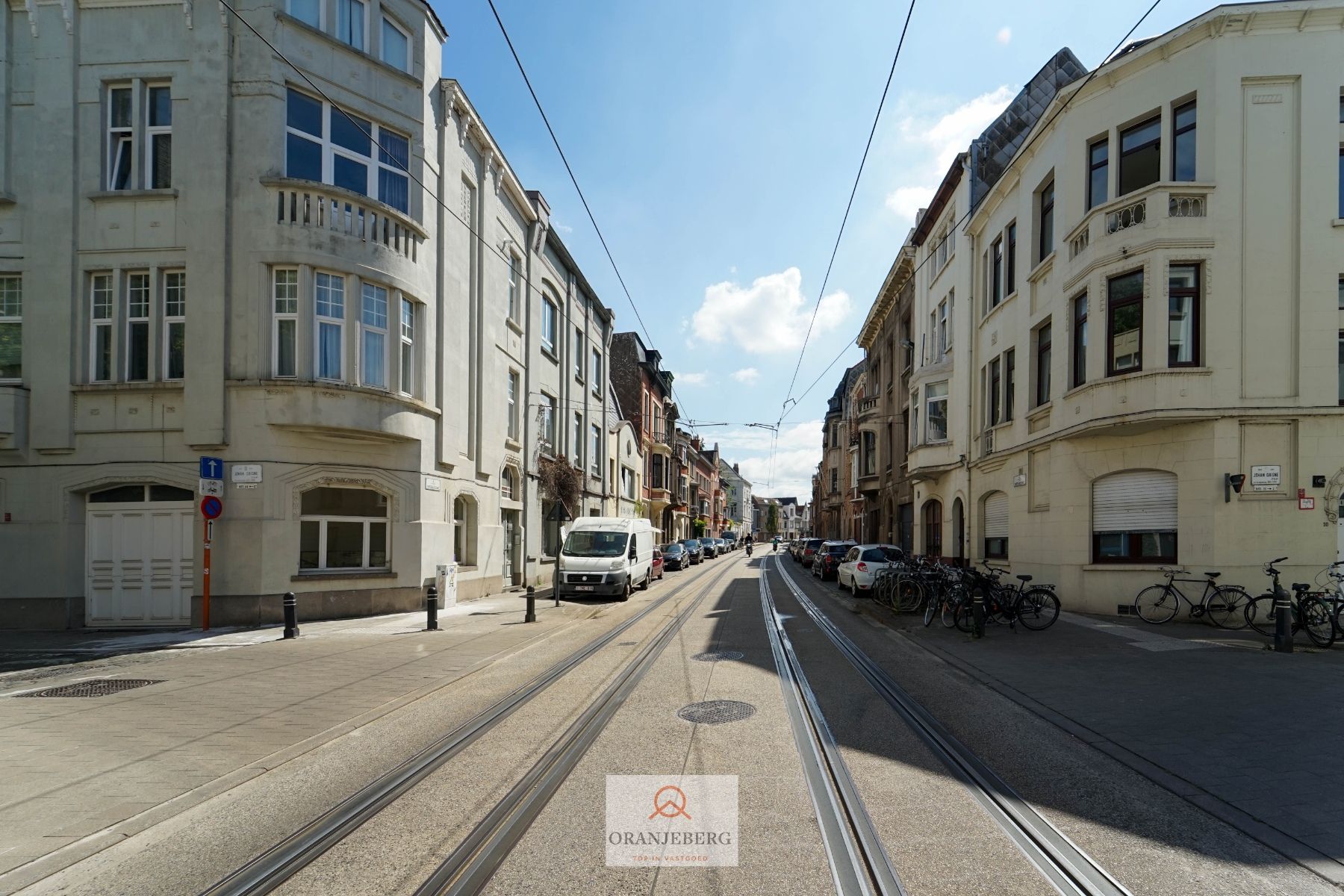 Horecavergund hoekpand met mooie visibiliteit in Papegaaistraat foto 19