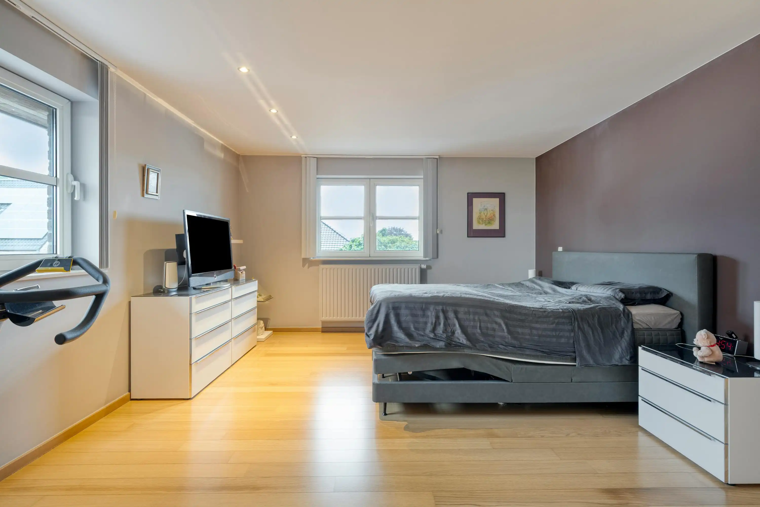 Prachtig afgewerkte en onderhouden villa in Moerzeke foto 20