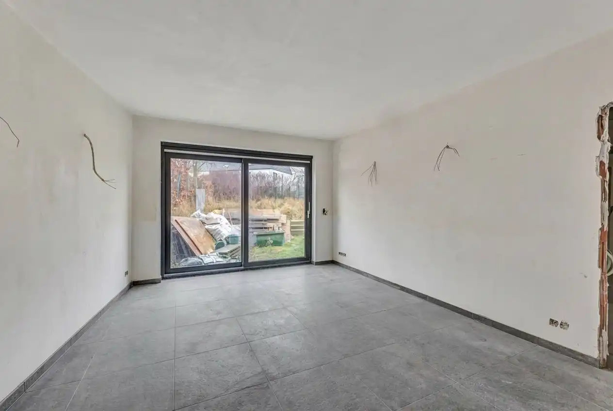 Nieuwbouwwoning op een boogscheut van centrum Ternat foto 10