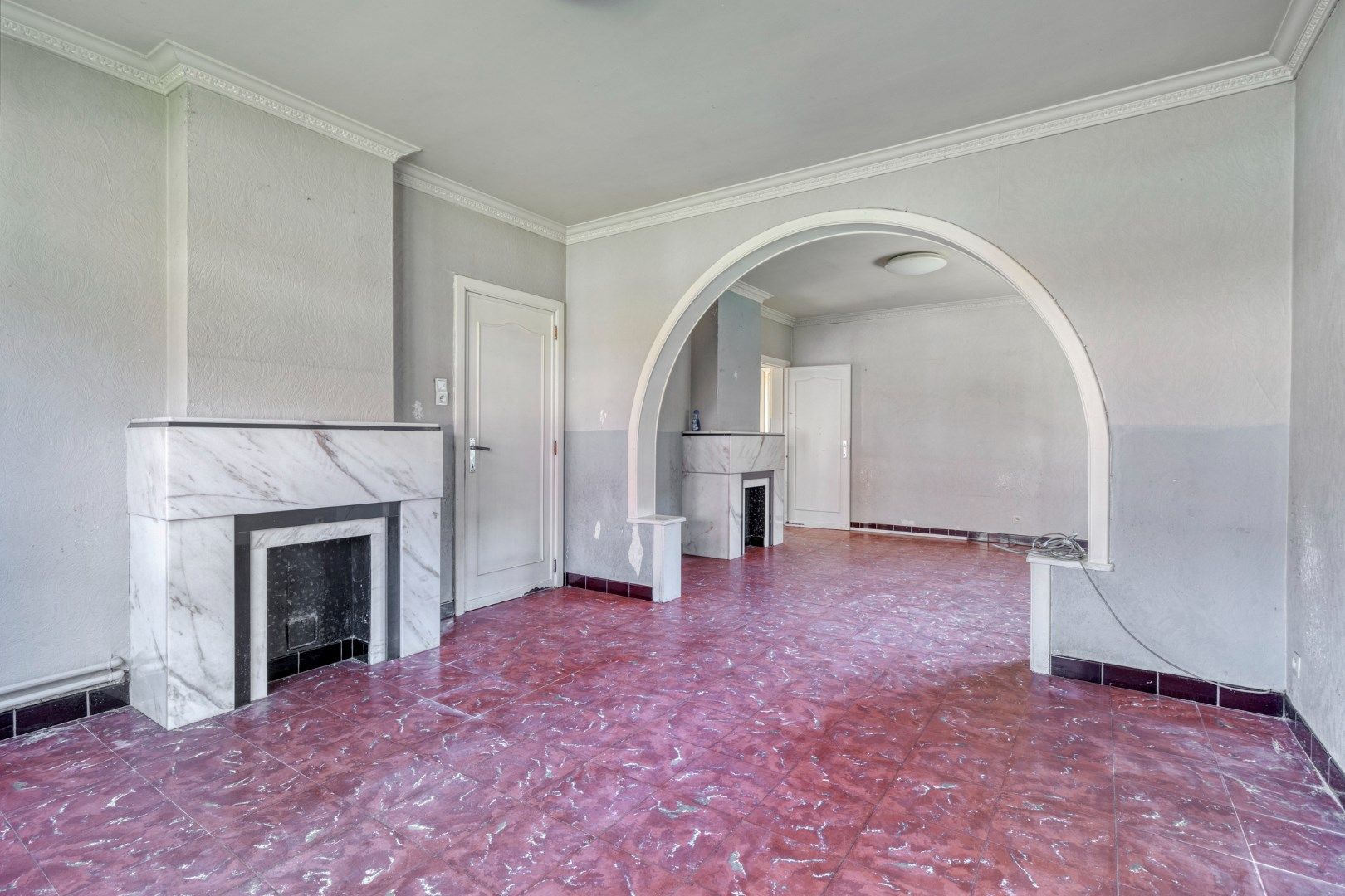Ruime open bebouwing met tuin, garage en 3 slaapkamers in Wilsele - EPC 617 kWh/m² - bewoonbare opp. 171 m² foto 5